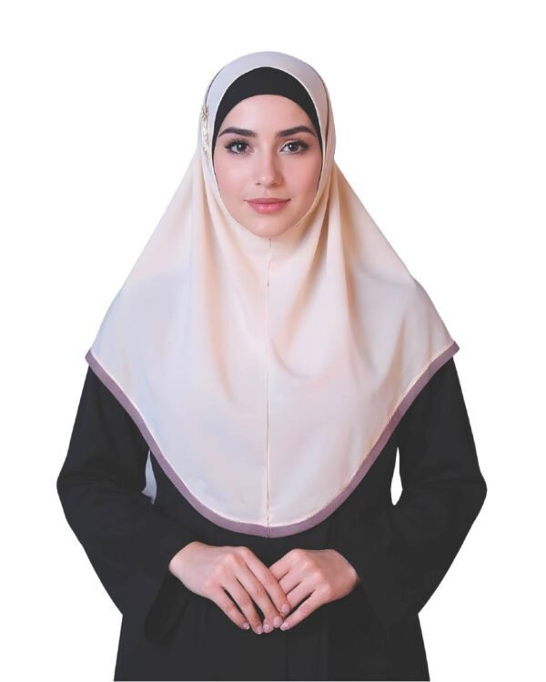 Easy to Wear for Every Prayer - Image 1