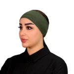 Stylish Wide Headband Turban for Women – All Day Comfort