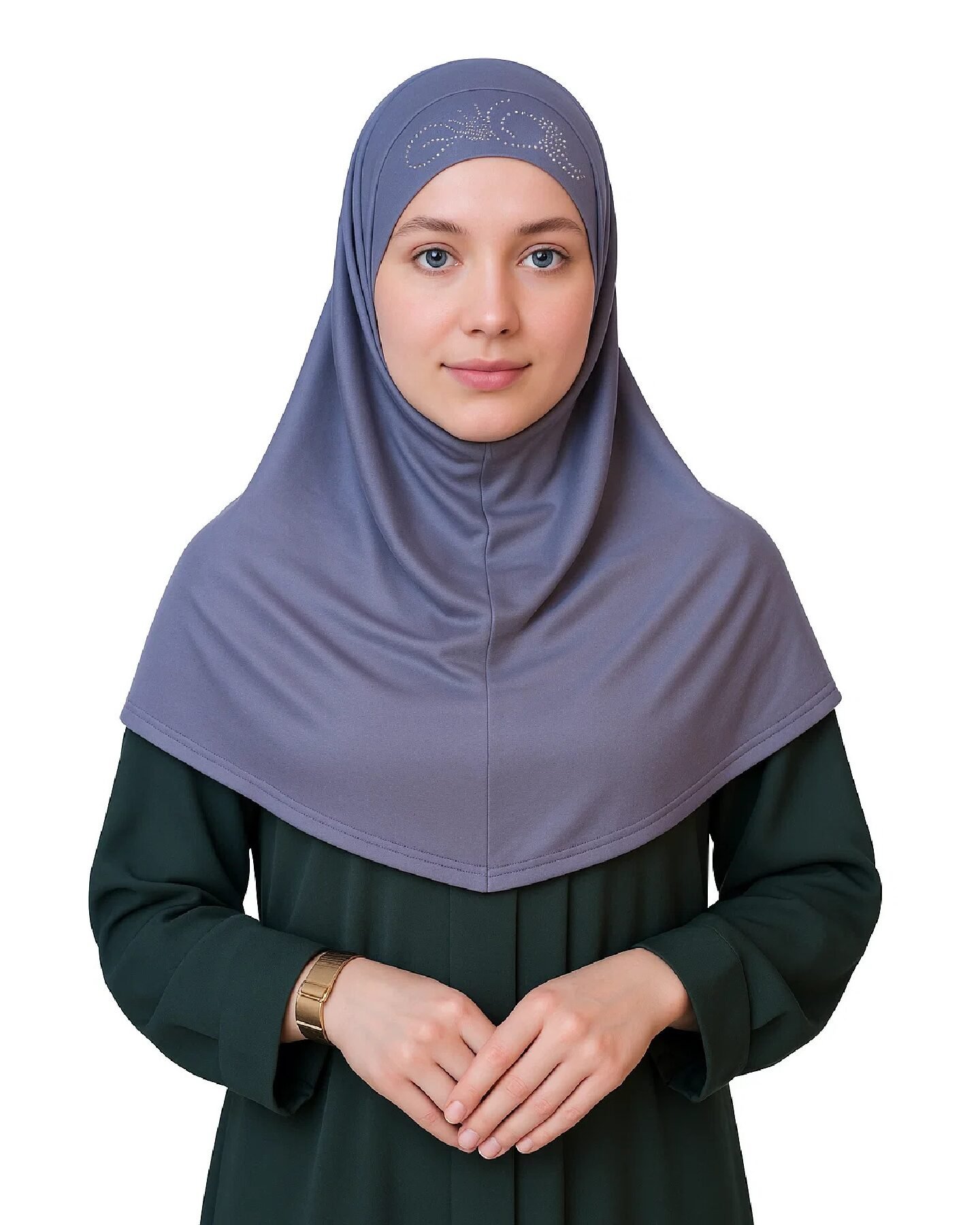 Womens New Hijab