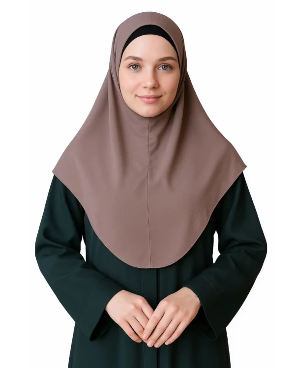 Scarves for Modesty and Style - Image 1
