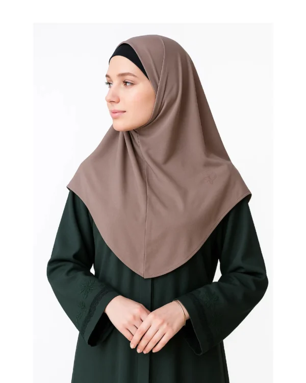 Scarves for Modesty and Style - Image 2
