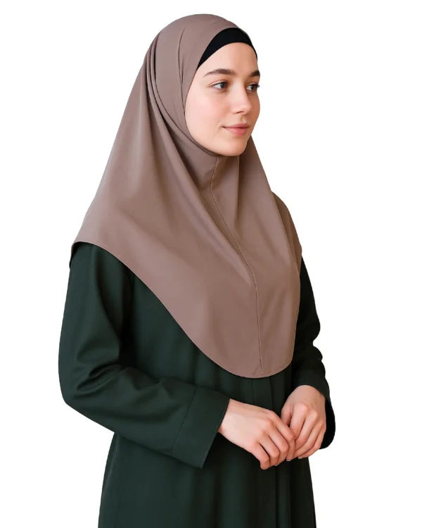 Scarves for Modesty and Style - Image 3