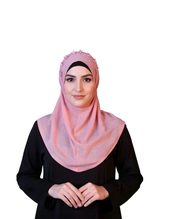 Styles and Fabrics - Image 1