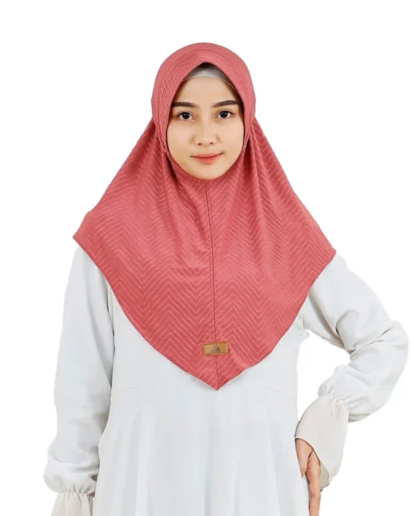 Girls Hijab