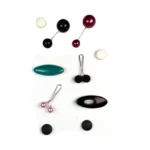Essential Hijab Pin and Accessory Set – Stylish & Secure