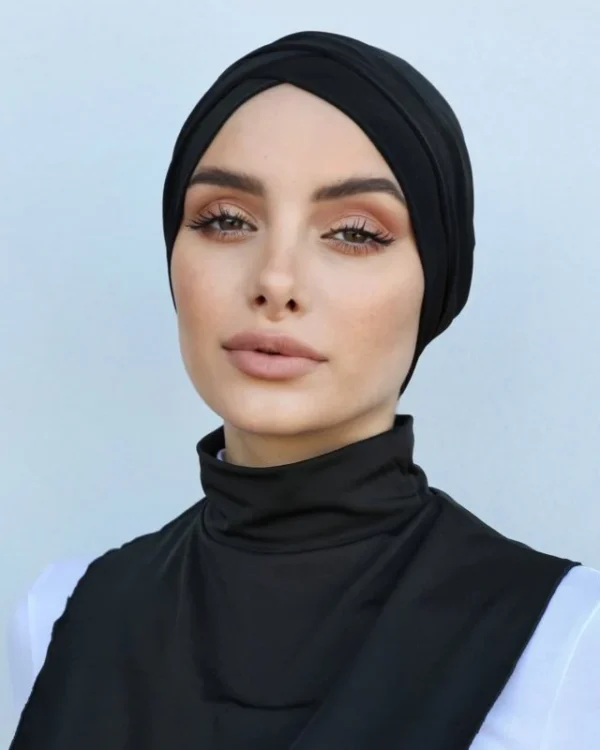Neck cover